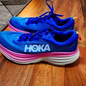 Hoka Bondi 8 size 10